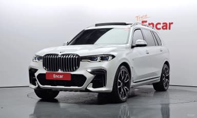 X7 (G07)