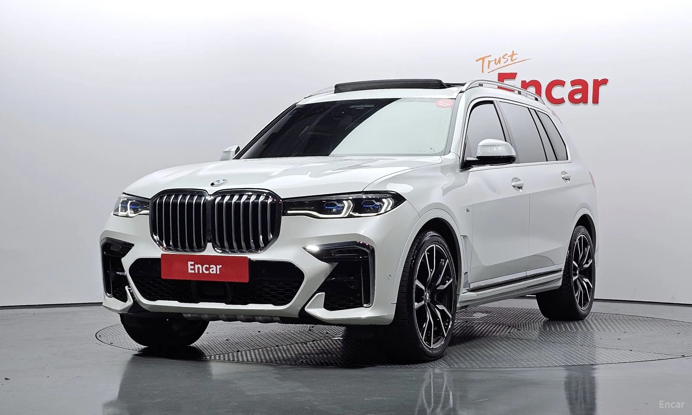 X7 (G07)