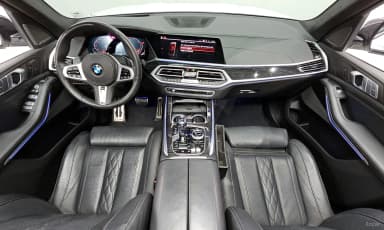 X7 (G07)