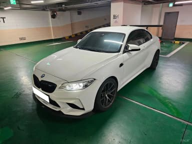 M2 (F87)