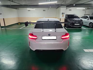 M2 (F87)