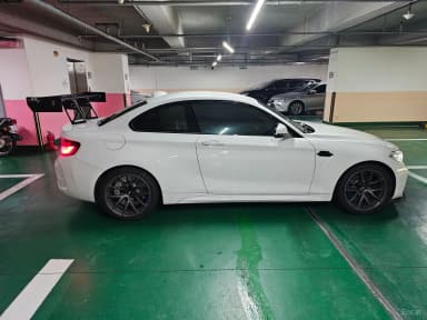 M2 (F87)