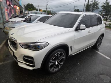X5 (G05)