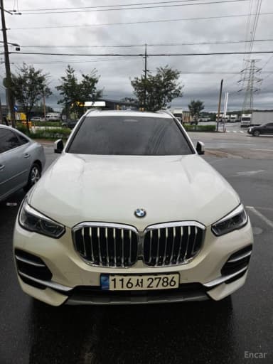 X5 (G05)