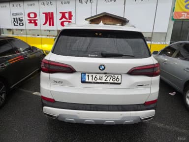X5 (G05)