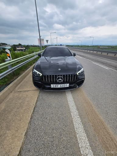 E-Class W213