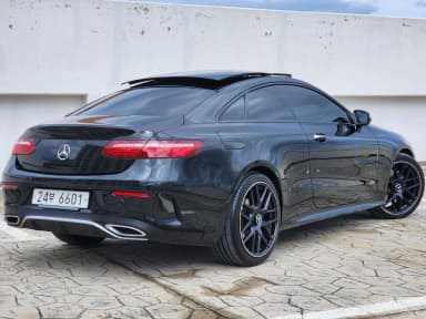E-Class W213