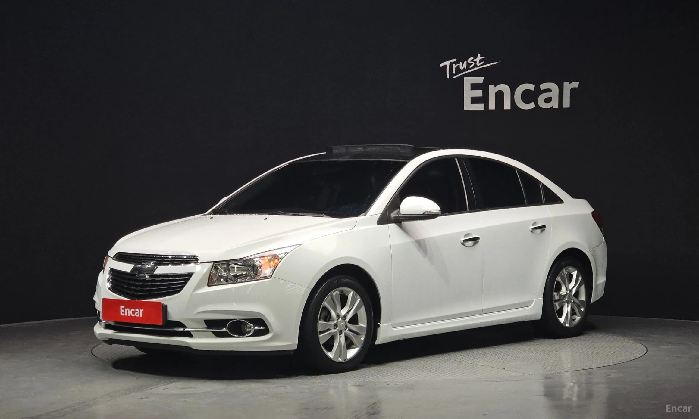 Cruze