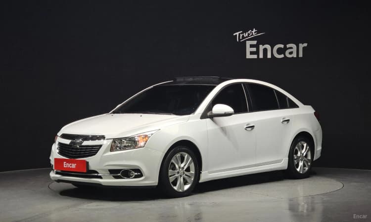 Cruze