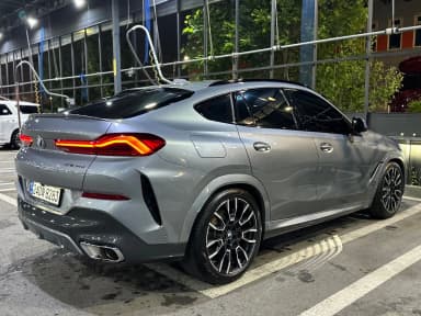 X6 (G06)