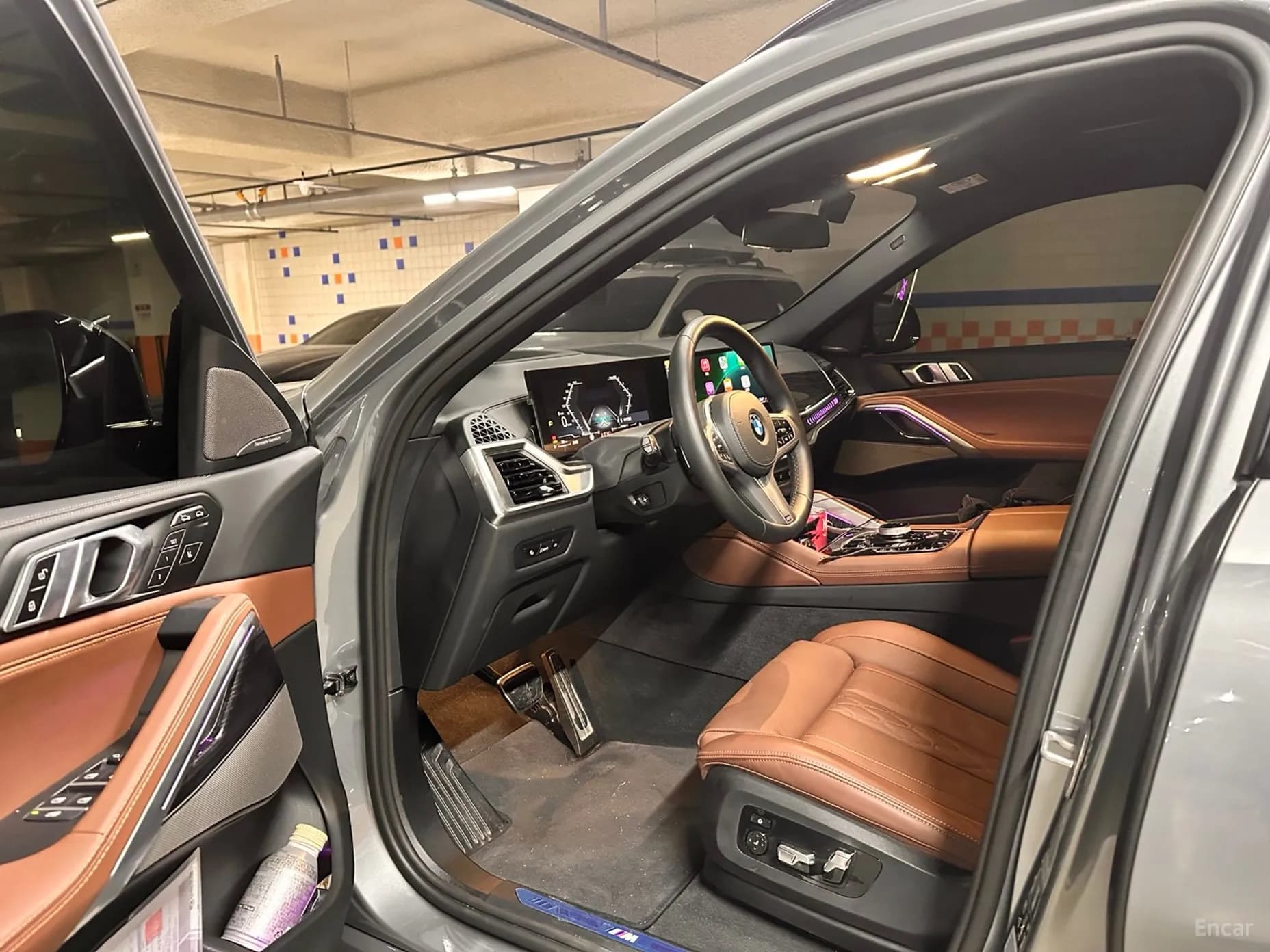 X6 (G06)