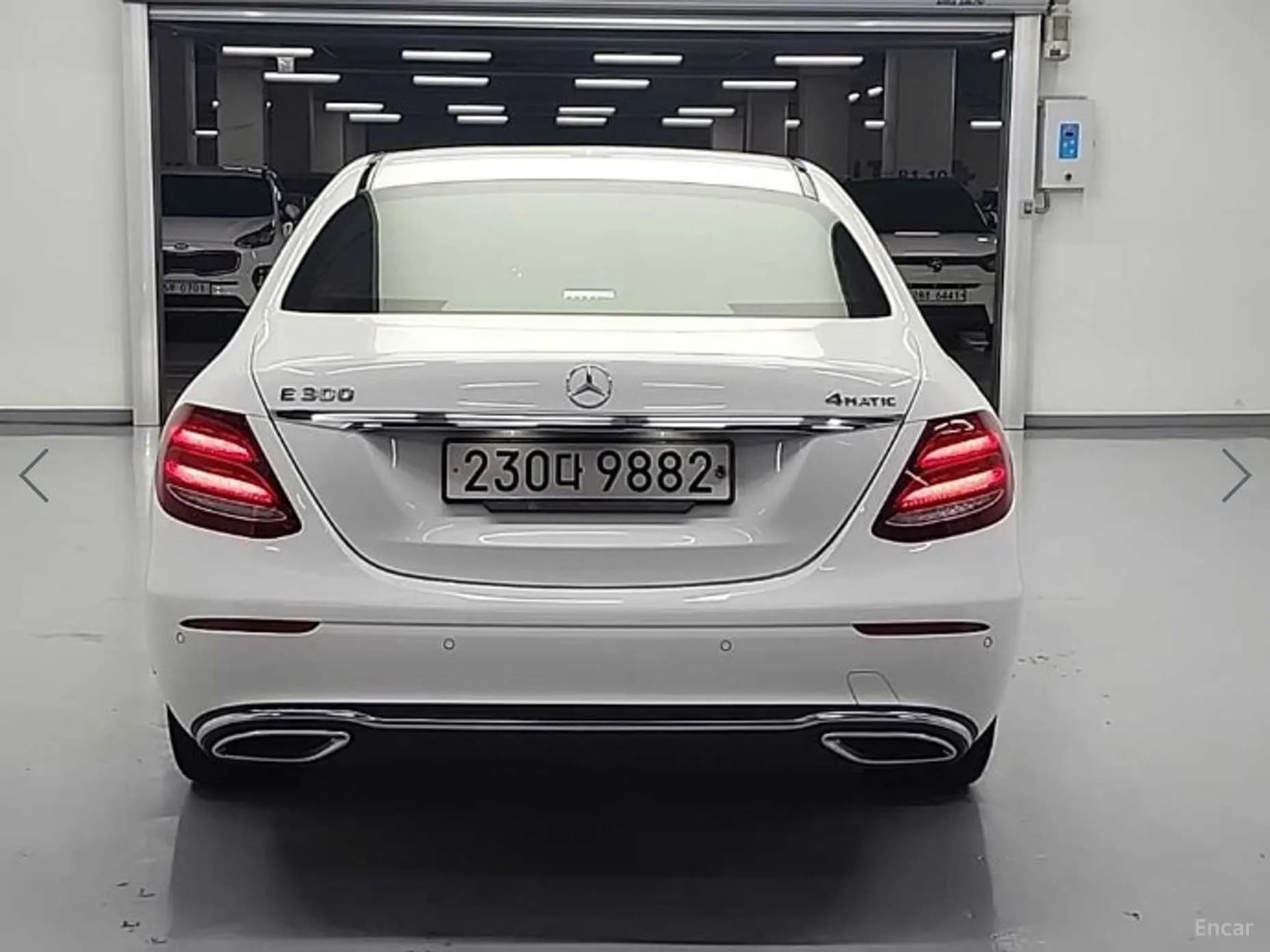 E-Class W213