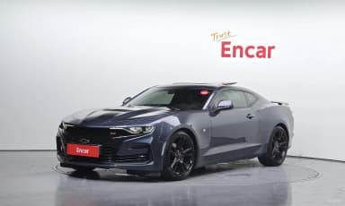 Camaro