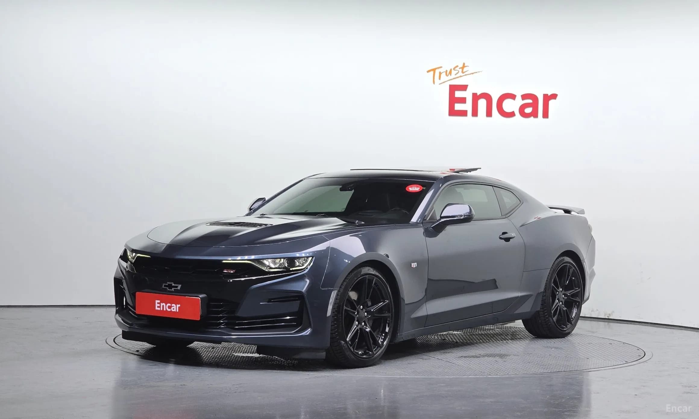 Camaro
