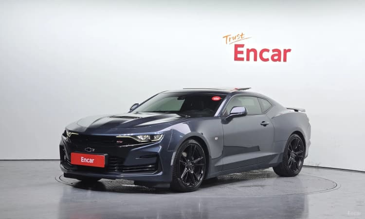 Camaro
