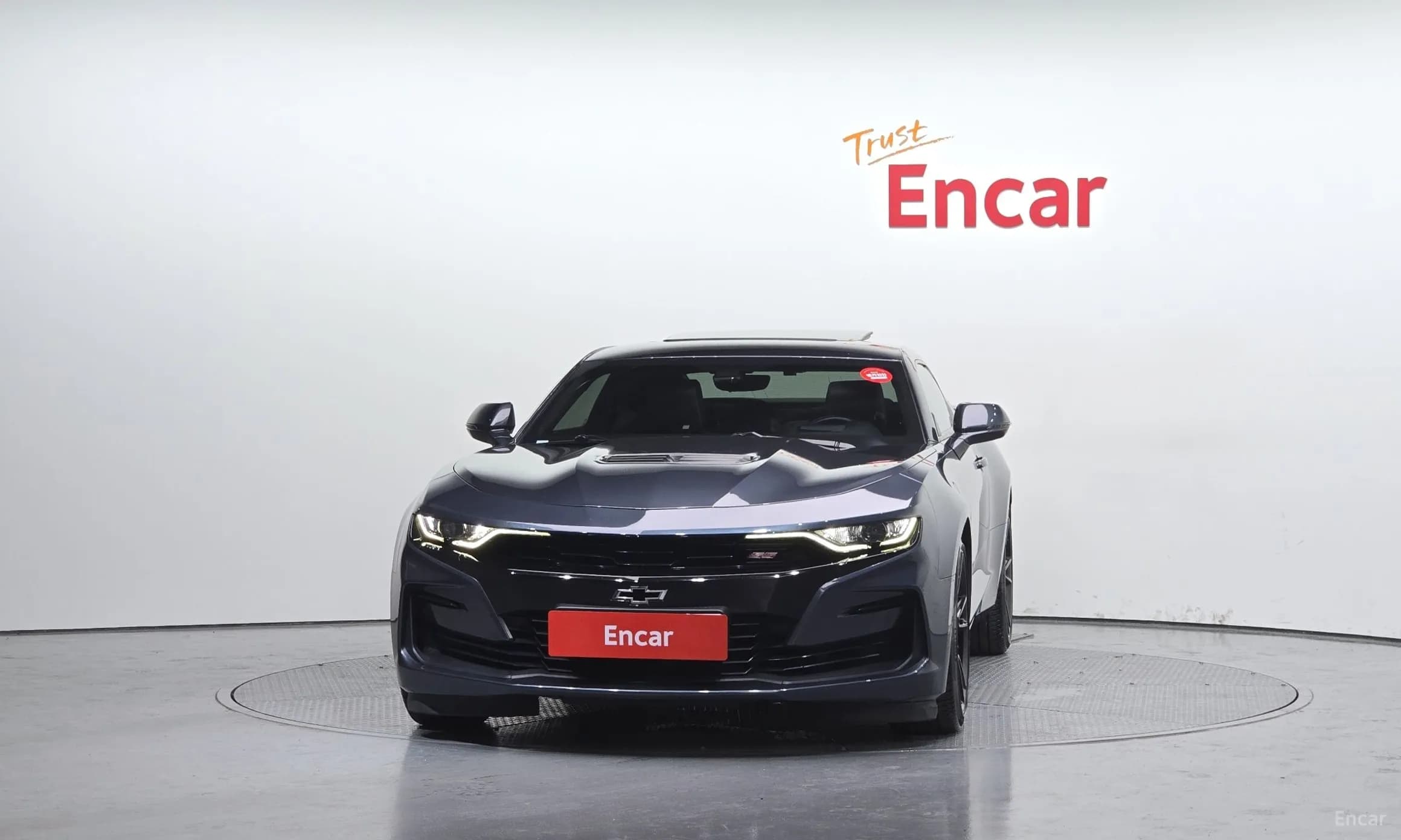 Camaro