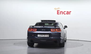 Camaro