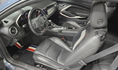 Camaro