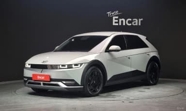 Ioniq 5