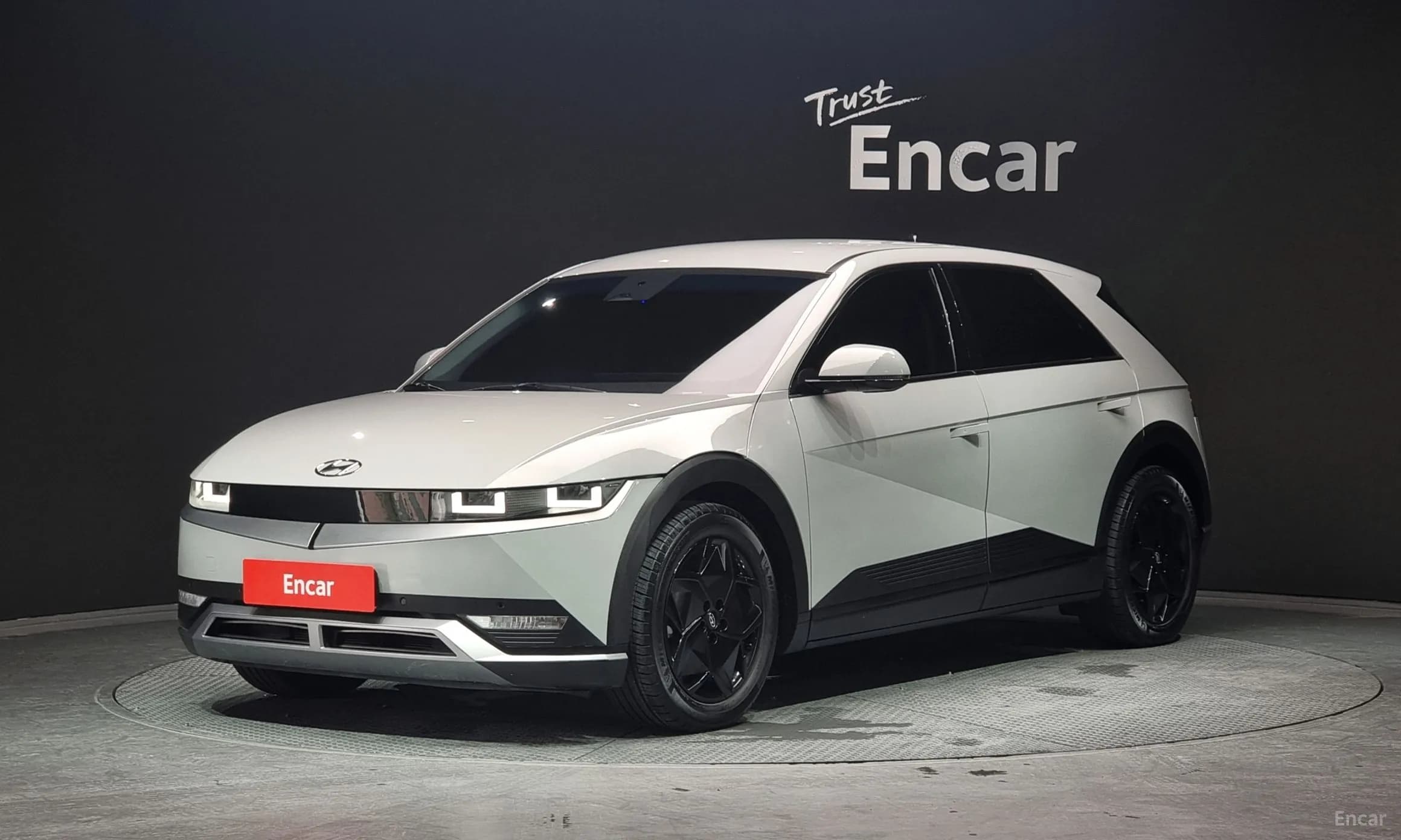 Ioniq 5