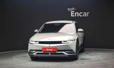 Ioniq 5
