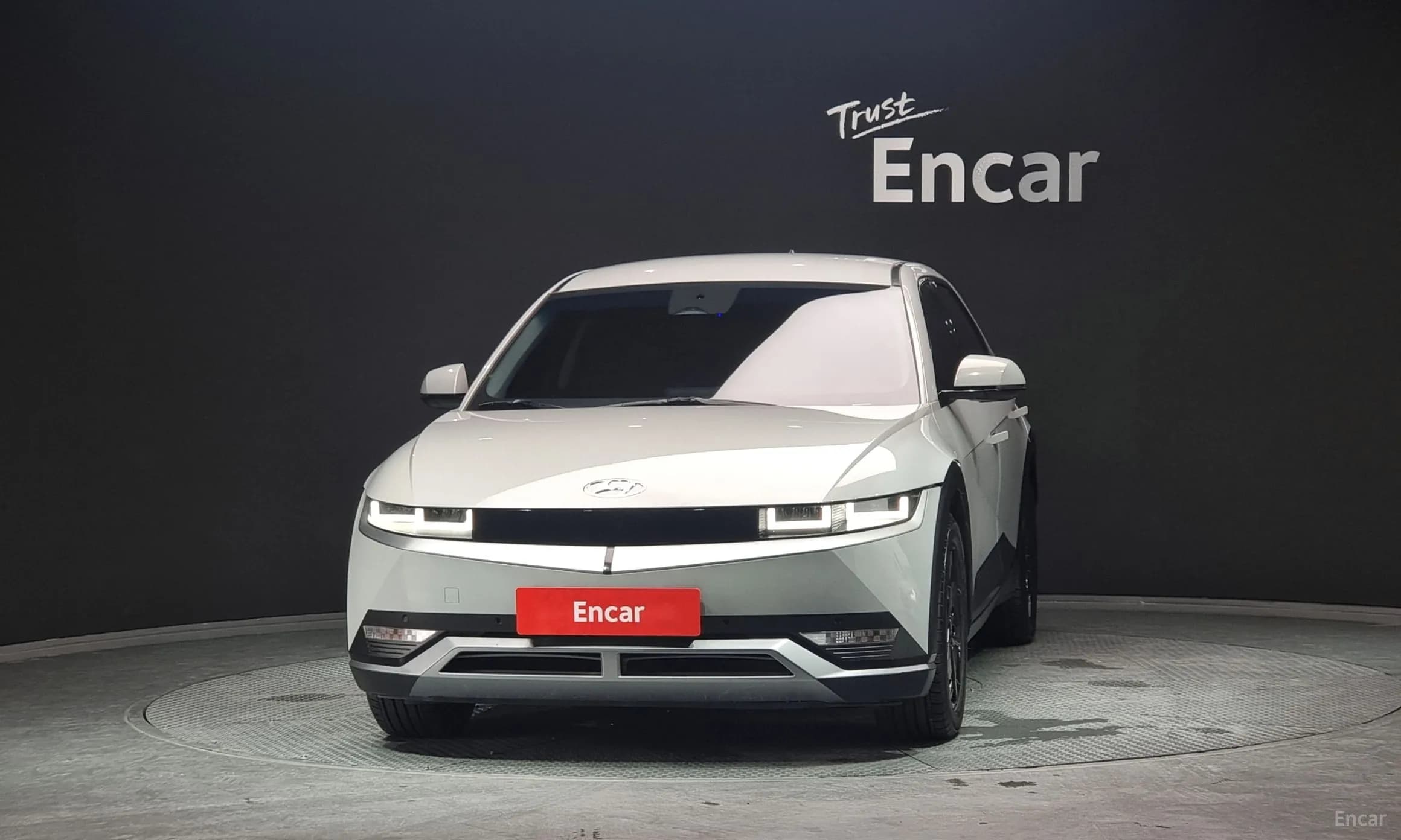 Ioniq 5