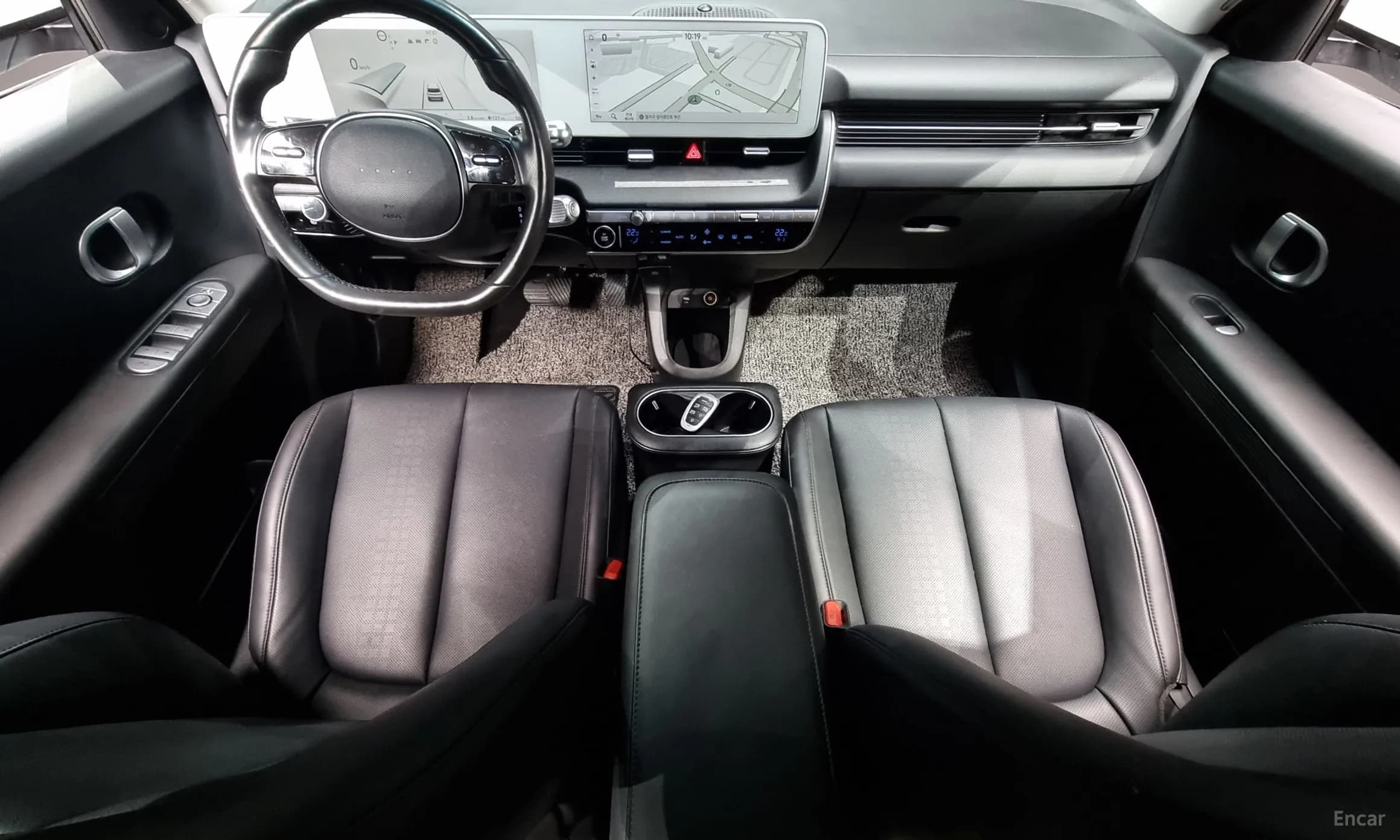Ioniq 5