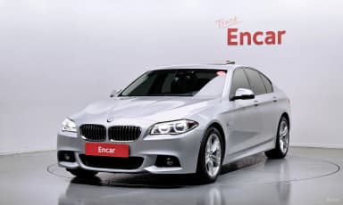 5 Series (F10)
