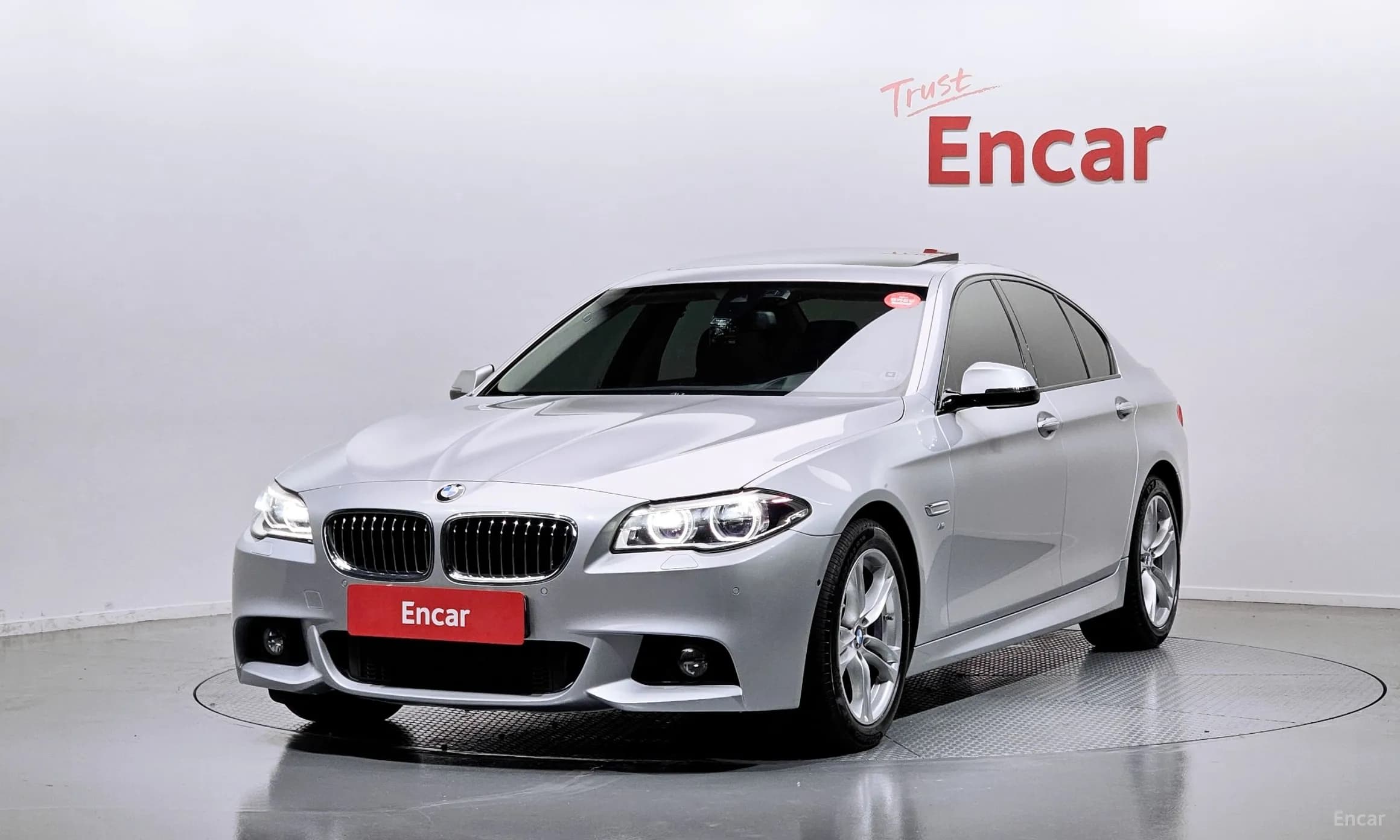 5 Series (F10)