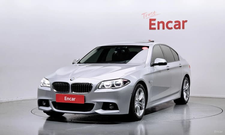 5 Series (F10)