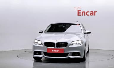 5 Series (F10)