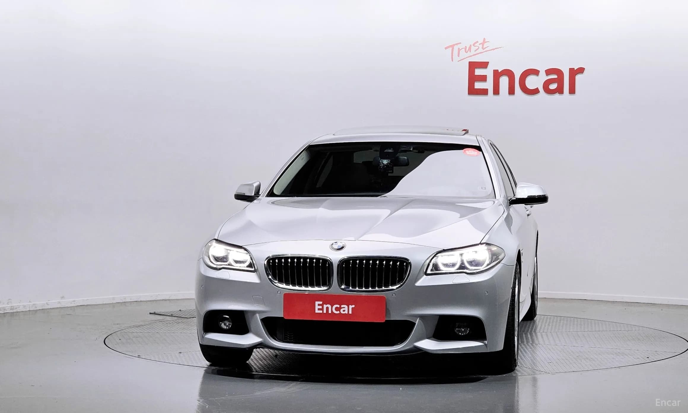 5 Series (F10)