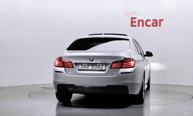 5 Series (F10)