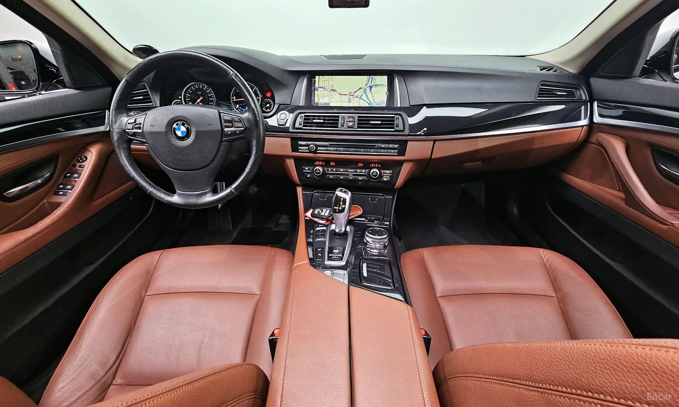 5 Series (F10)