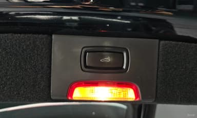 New Cayenne