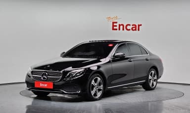 E-Class W213