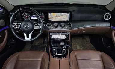 E-Class W213