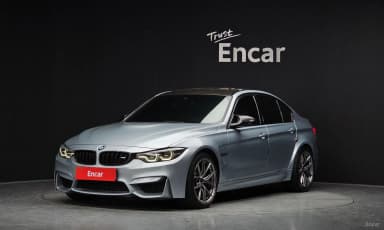 M3 (F80)