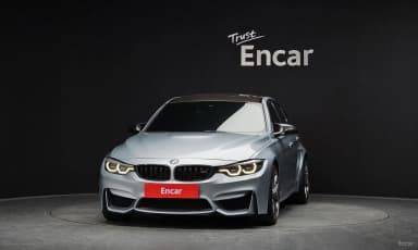 M3 (F80)