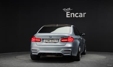 M3 (F80)