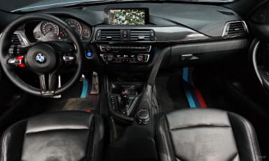 M3 (F80)