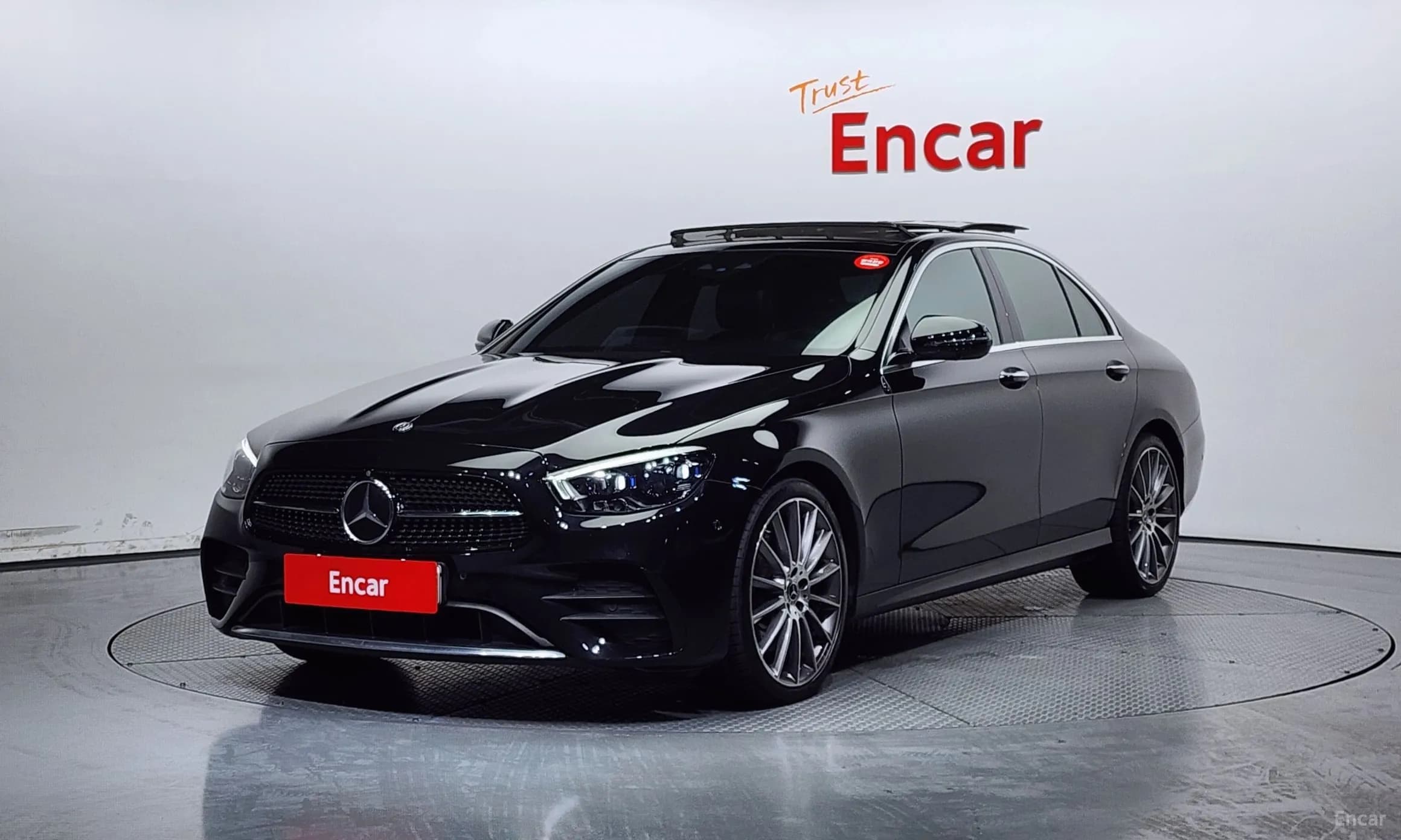 E-Class W213