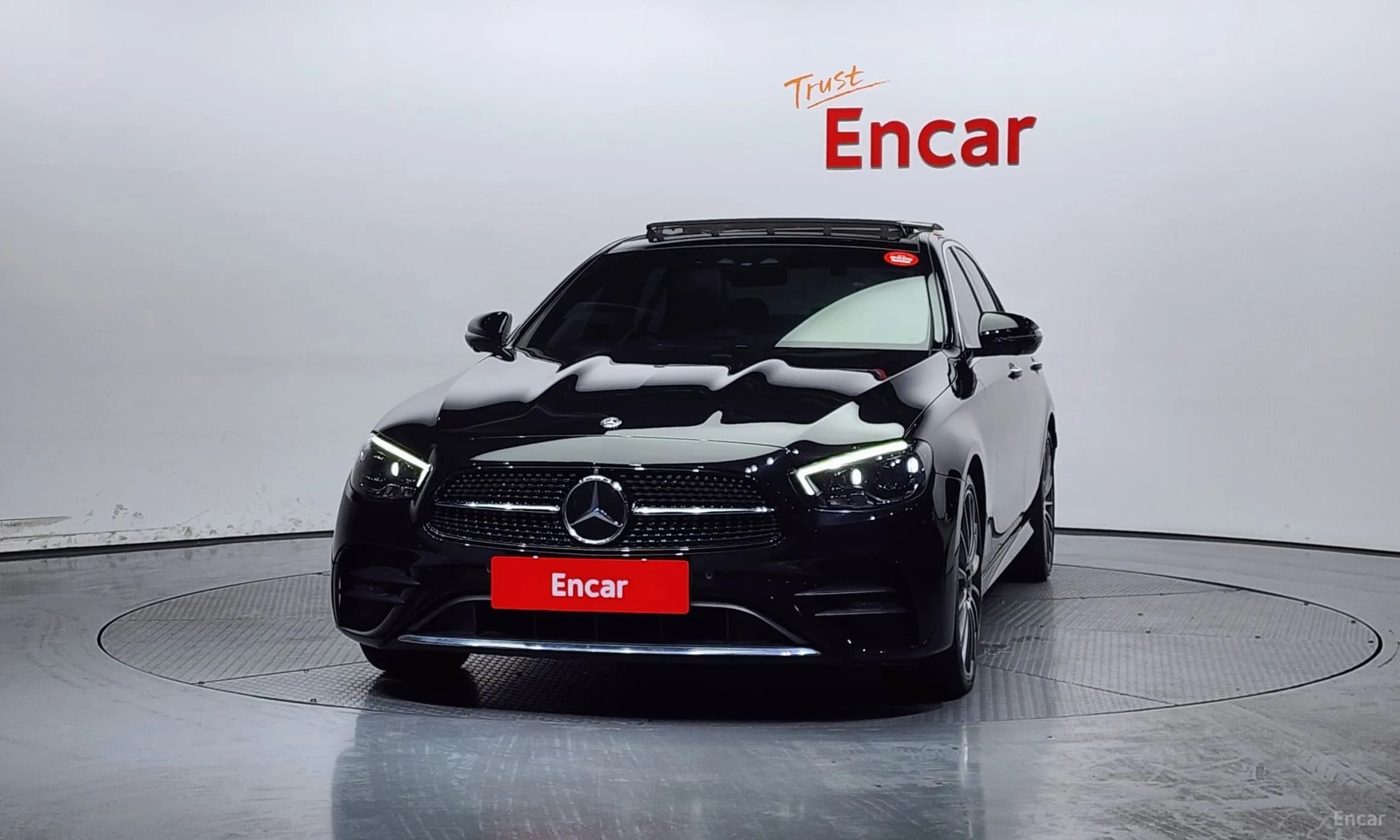 E-Class W213