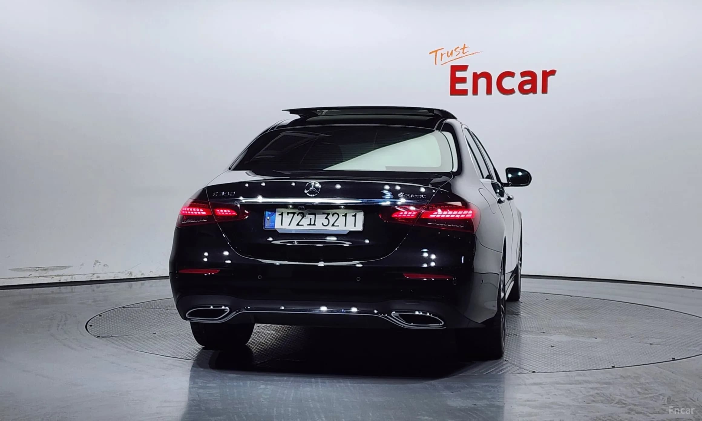 E-Class W213