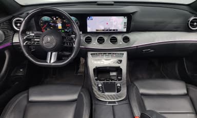 E-Class W213