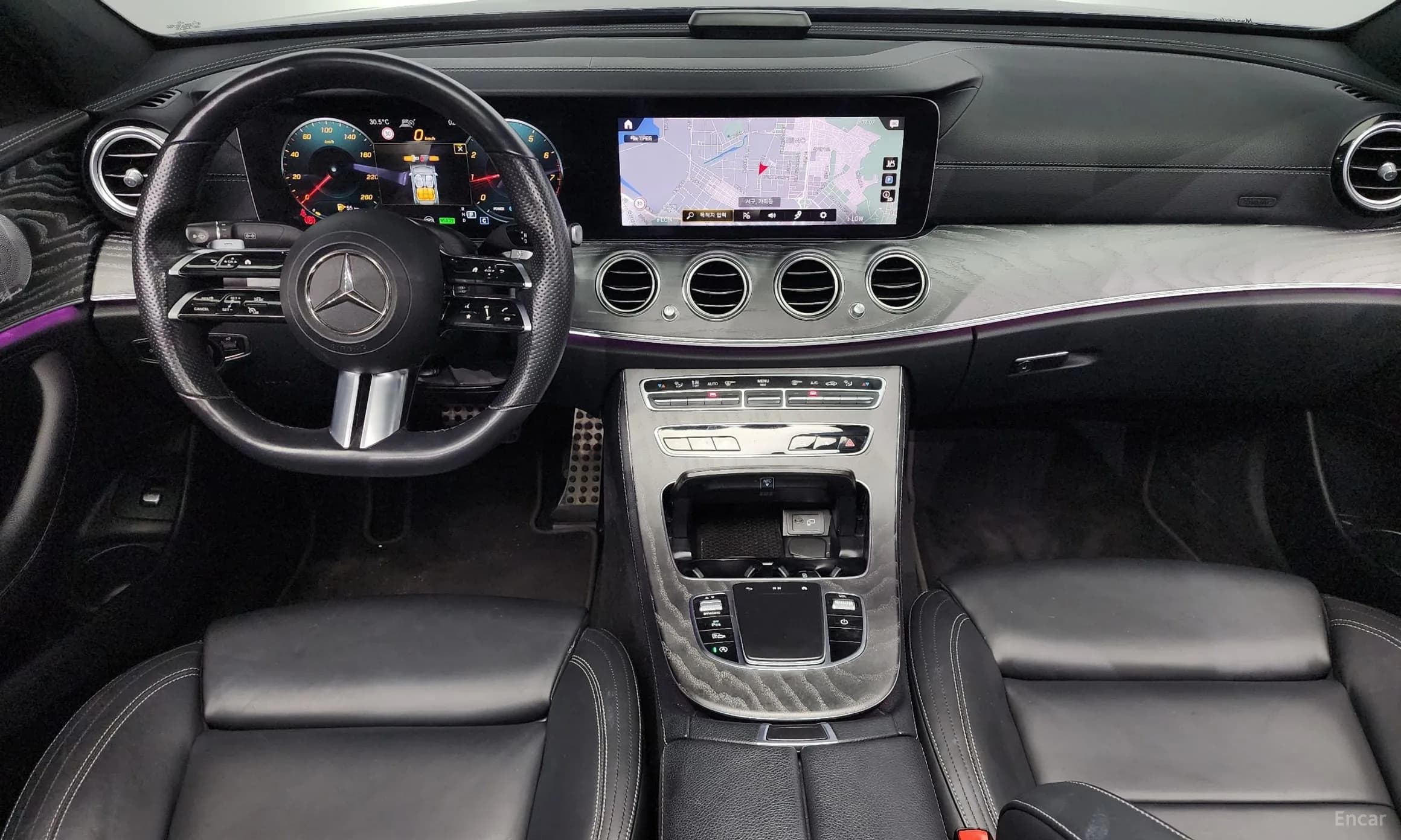 E-Class W213