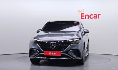 EQE SUV X294