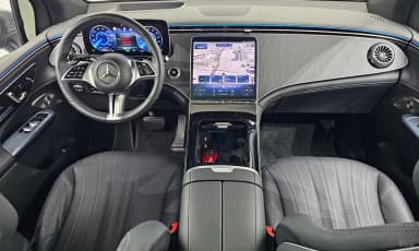 EQE SUV X294