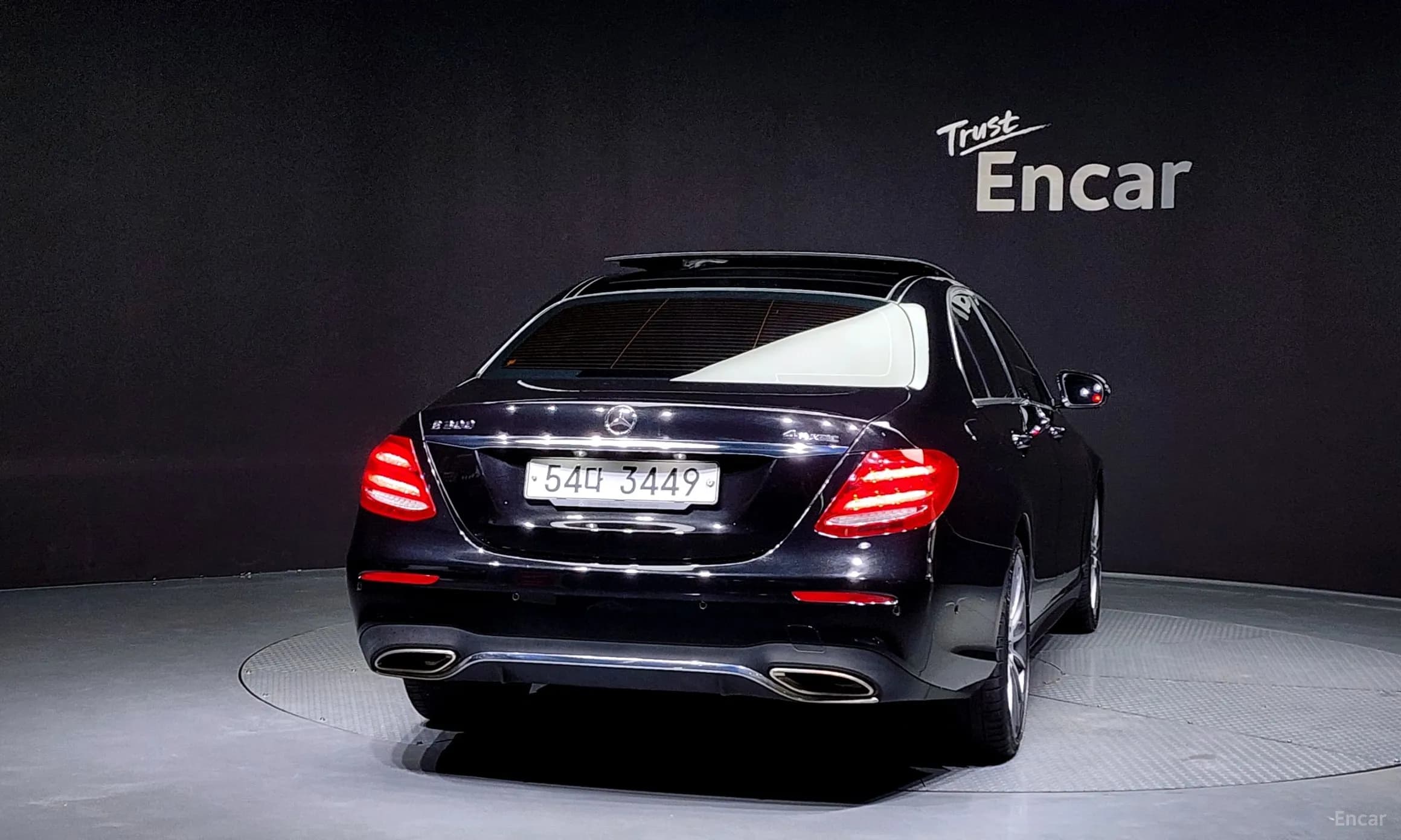 E-Class W213