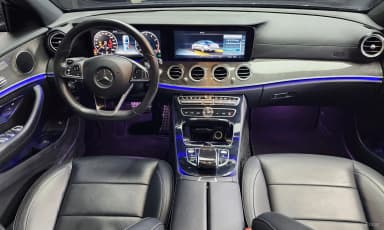 E-Class W213